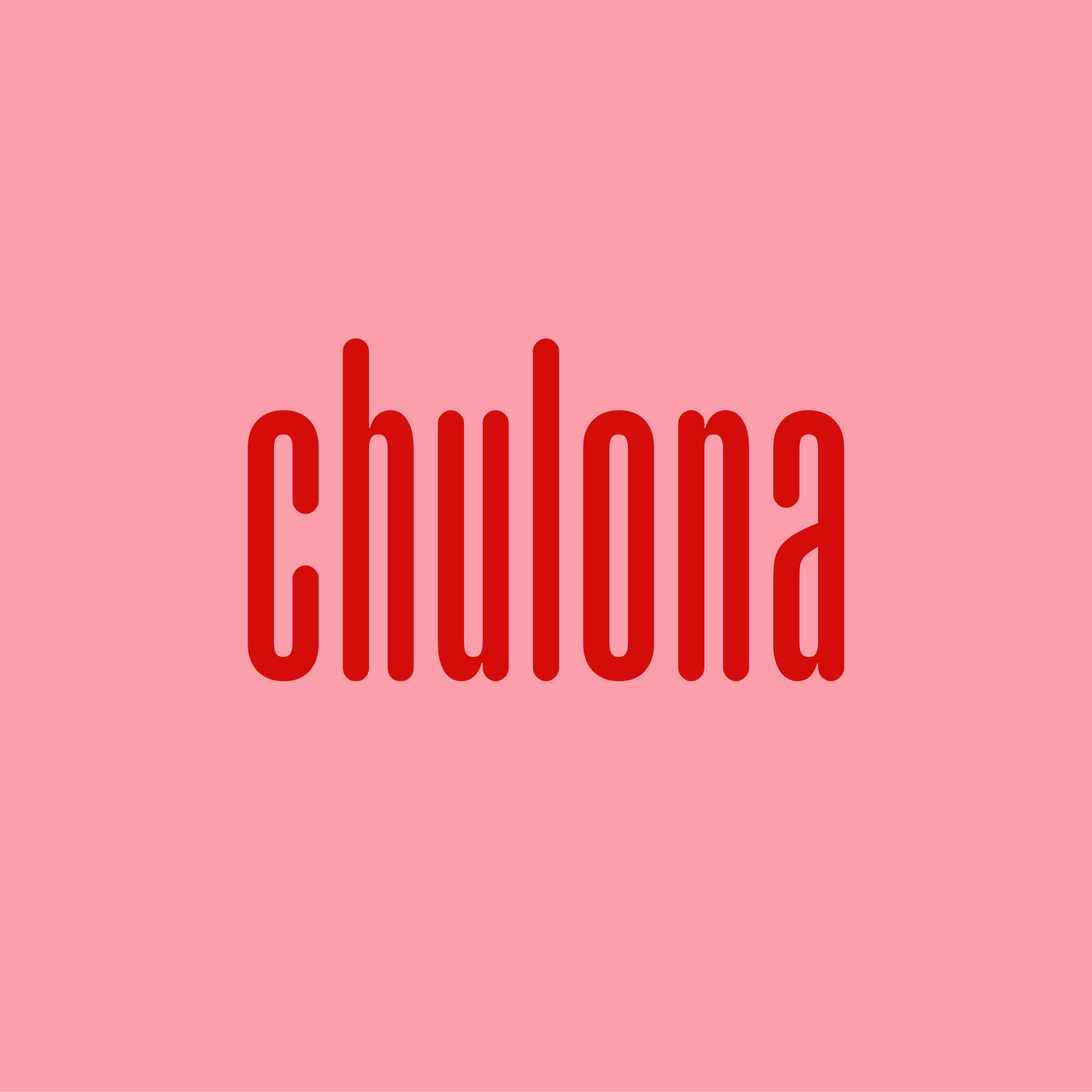 Chulona