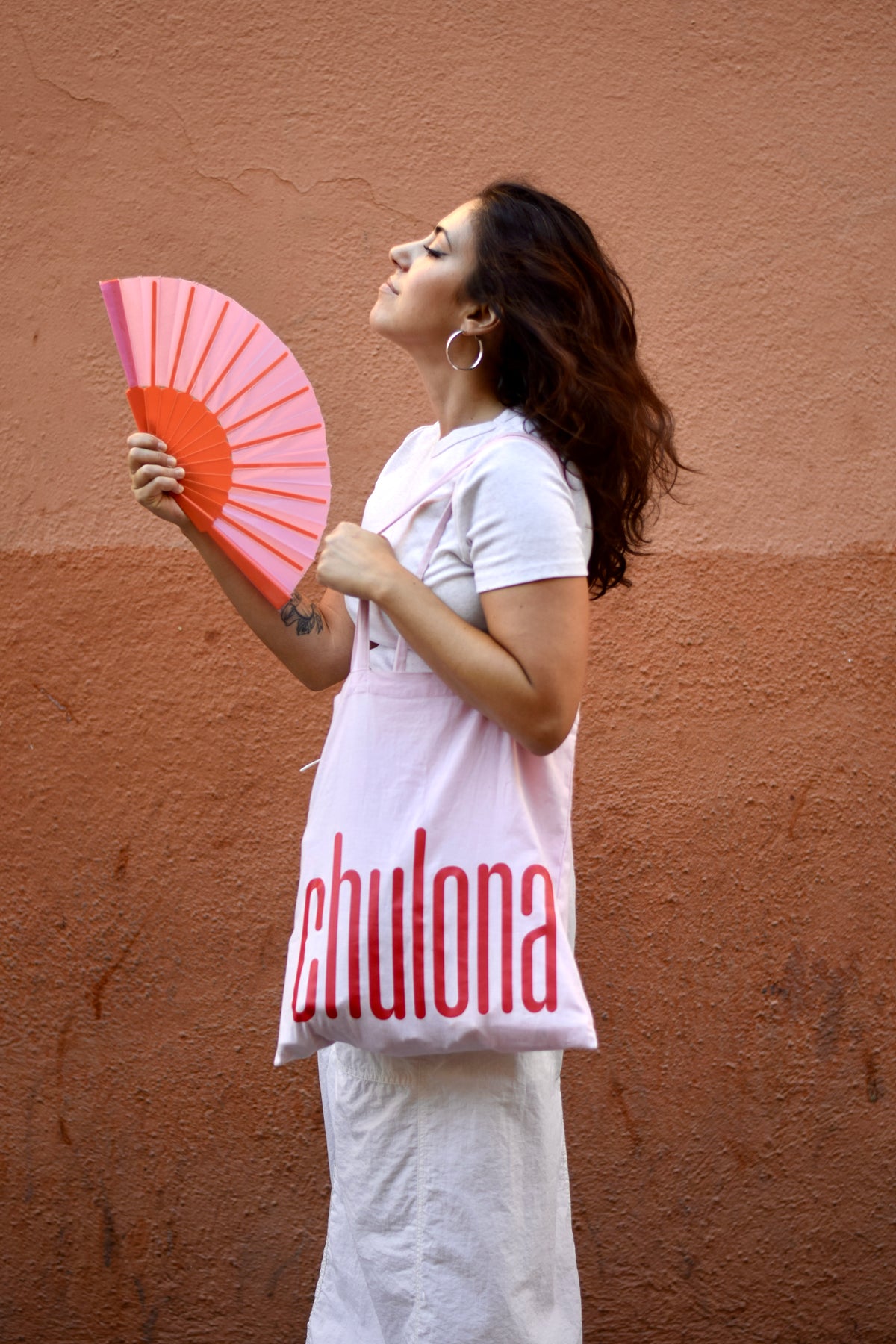 Tote Bag Chulona
